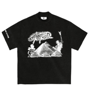 Travis Scott T-shirts