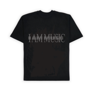 CARTI T-SHIRT [UNISEX]