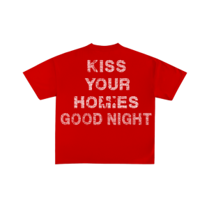 NOT GAY TEE