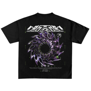 OCTAVE T-SHIRT