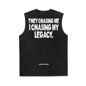 LEGACY – VINTAGE WASH
