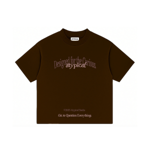 WORLD SHAPER TEE