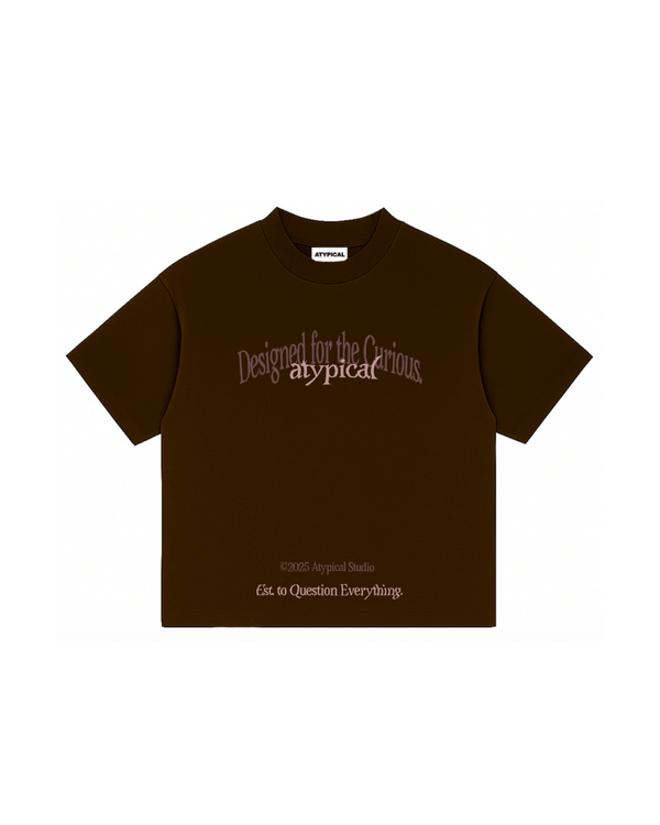WORLD SHAPER TEE