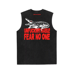 UNF*CKWITHABLE – VINTAGE WASH