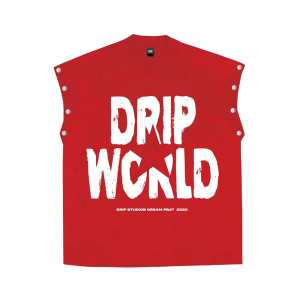 DREAMER VEST