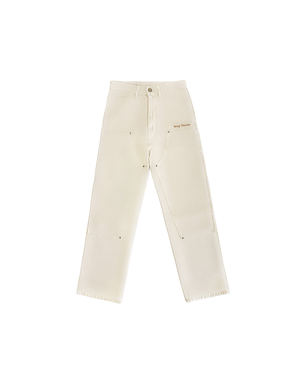 CARPENTER PANTS