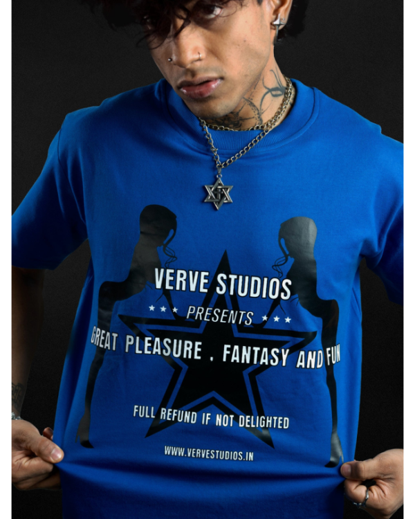 TRAINER TEE - Image 2
