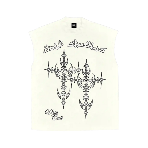 THE VISION VEST II - Ltd. Ed.