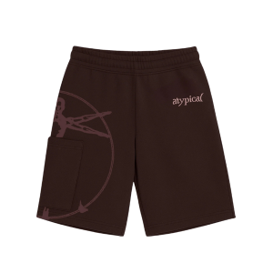 HUMAN BLUEPRINT SHORTS