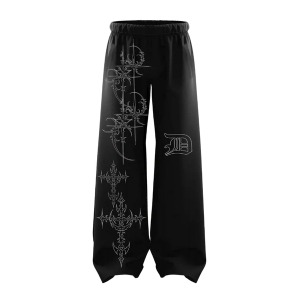 SAINT & SINNERS