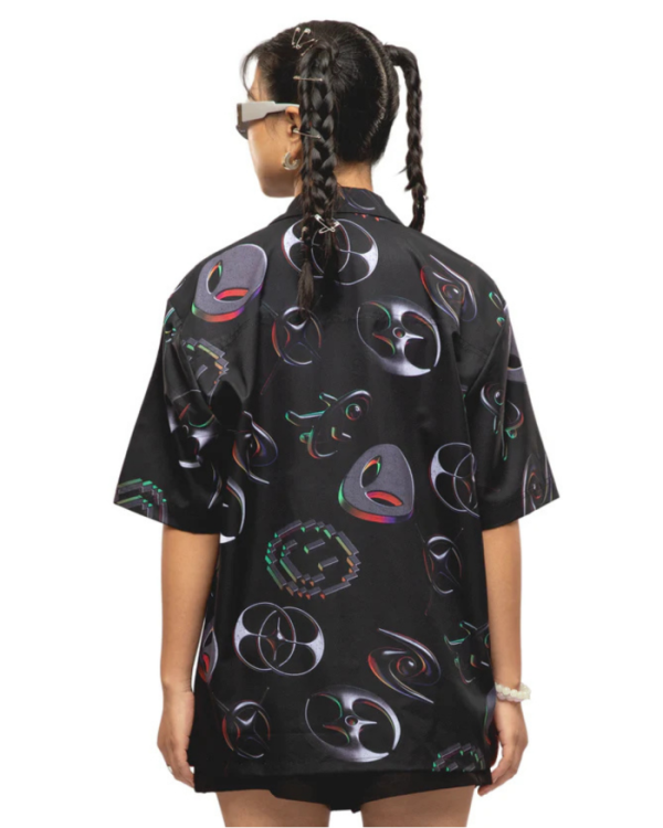 CHROMIC REVERIE SHIRT - Image 3