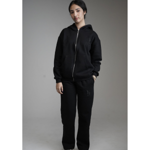 SIGNATURE CO-ORD BLACK
