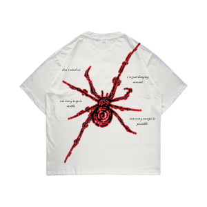 WEB OF SURVIVAL