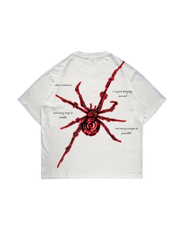 WEB OF SURVIVAL