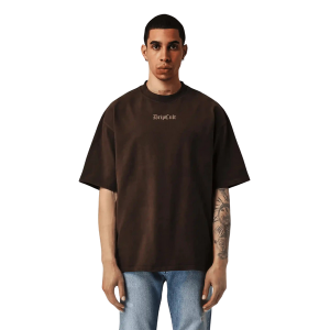 COFFEE BROWN BASICS