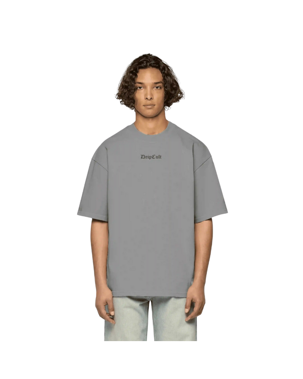 GREY BASICS