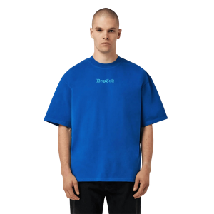 ROYAL BLUE BASICS