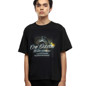 CLUB CULTURE T-SHIRT