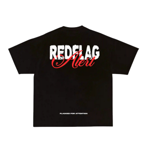 RED FLAG