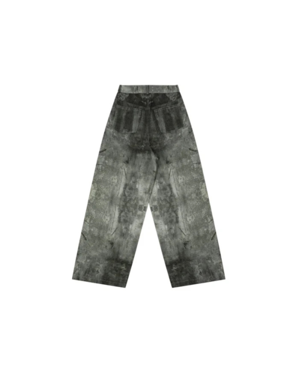 CONCRETE CHAOS PANTS - Image 2