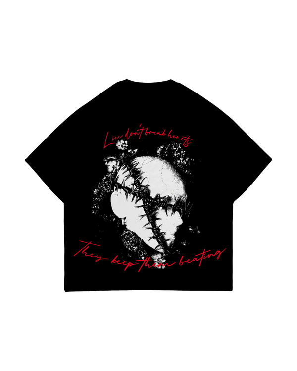 HEARTWIRED