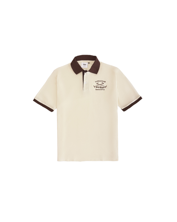 THE LEGACY POLO