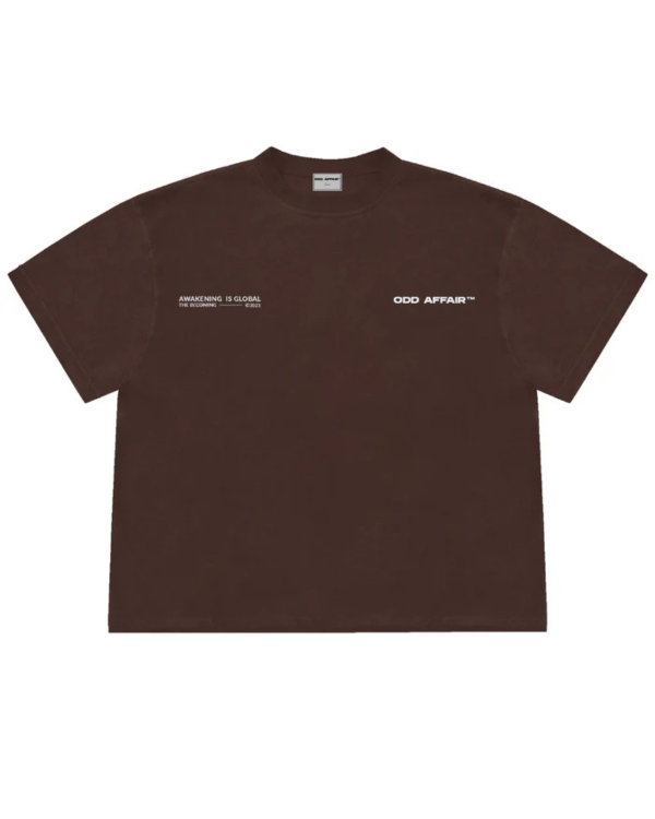 EXISTENCE T-SHIRT