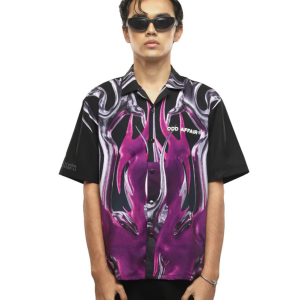 STRANGE PLEASURE SHIRT
