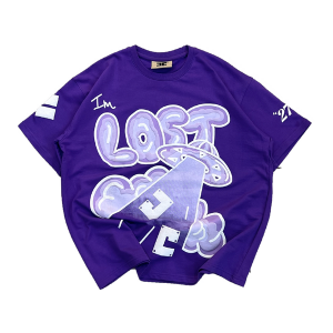 LOST TEE