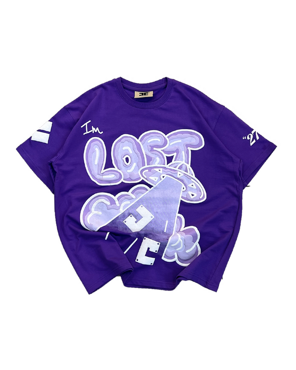 LOST TEE