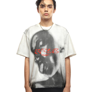 RAVE T-SHIRT