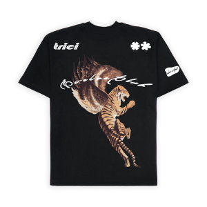 FLYFANG T-SHIRT [UNISEX]