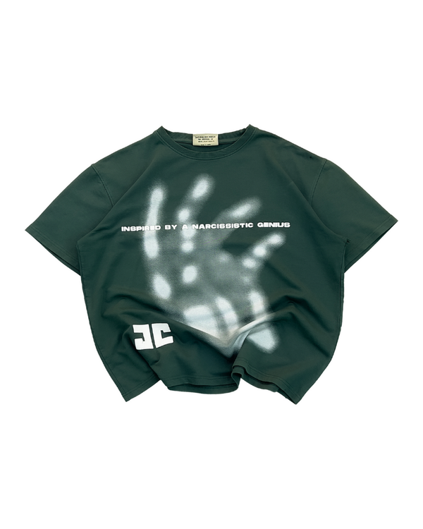 PAIN TEE