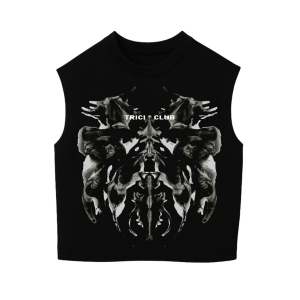 INKBLOT VEST [UNISEX]