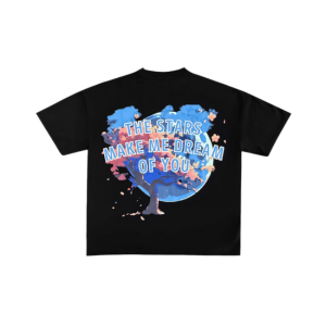 CERTIFIED STARGAZER TEE