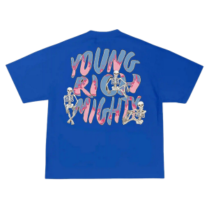 YOUNG RICH MIGHTY II