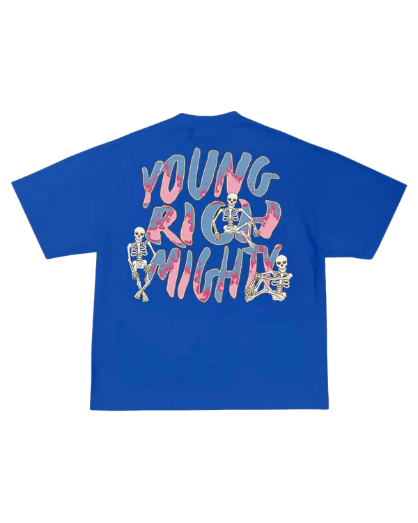 YOUNG RICH MIGHTY II