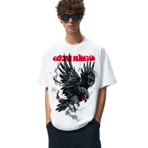 HAWK N SMOKE TEE