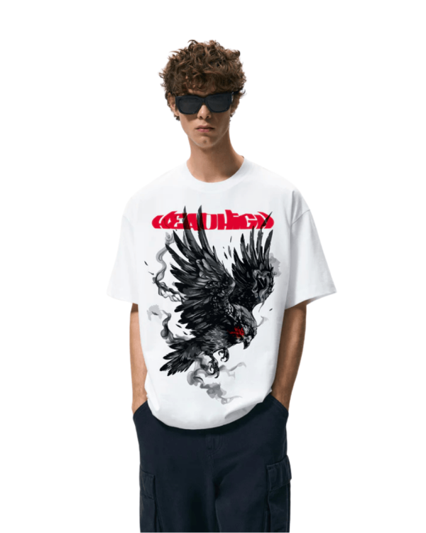 HAWK N SMOKE TEE