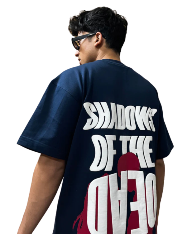 SHADOW TEE