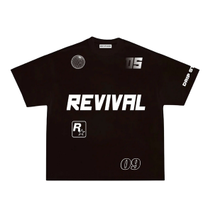REVIVAL