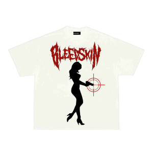 BLEEDSKIN