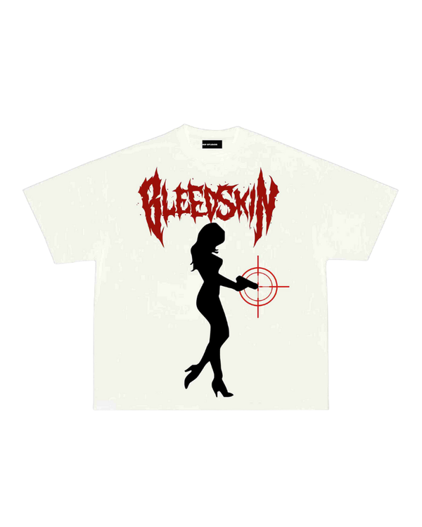 BLEEDSKIN