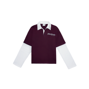 LONG SLEEVES T-SHIRT