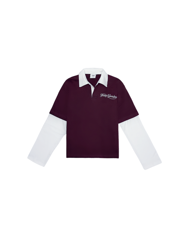 LONG SLEEVES T-SHIRT