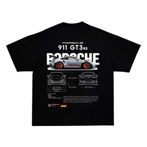 PORCHE