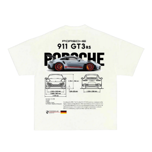 PORCHE II
