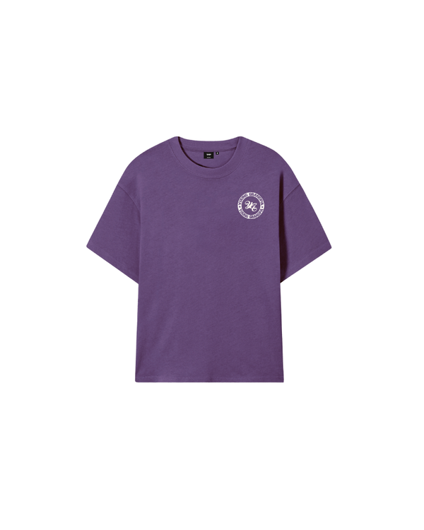 GOLDEN DAYS TEE