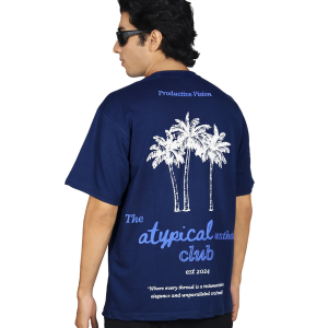 AESTHETIC CLUB TEE