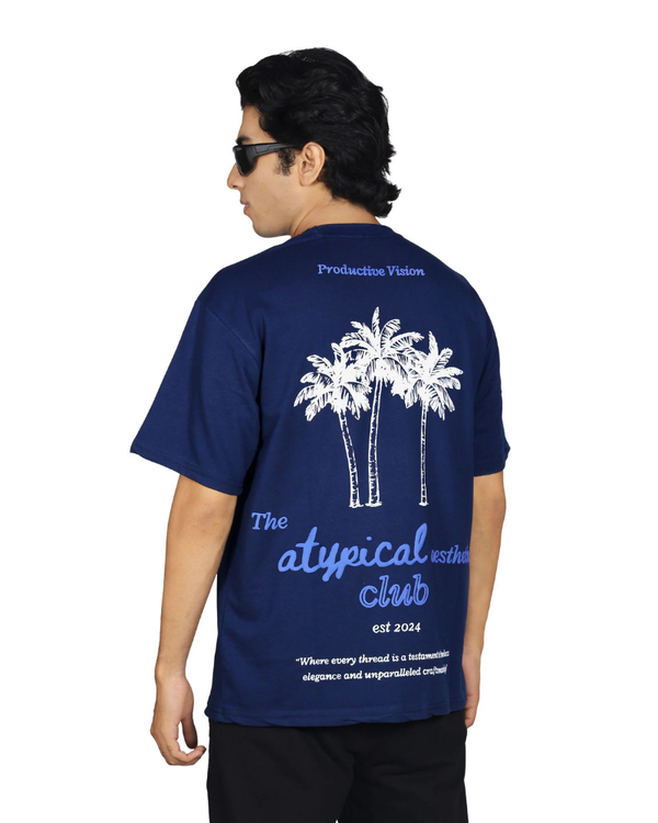 AESTHETIC CLUB TEE